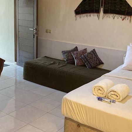 Rumahku Bali Кута Экстерьер фото