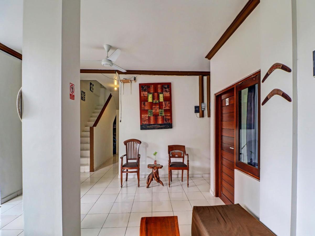 Rumahku Bali Кута Экстерьер фото