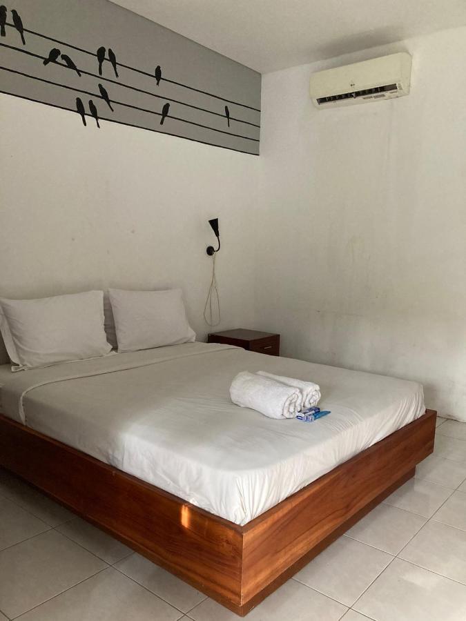 Rumahku Bali Кута Экстерьер фото