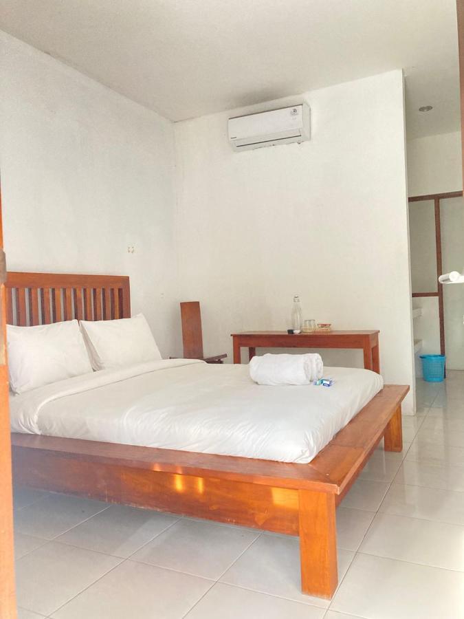 Rumahku Bali Кута Экстерьер фото