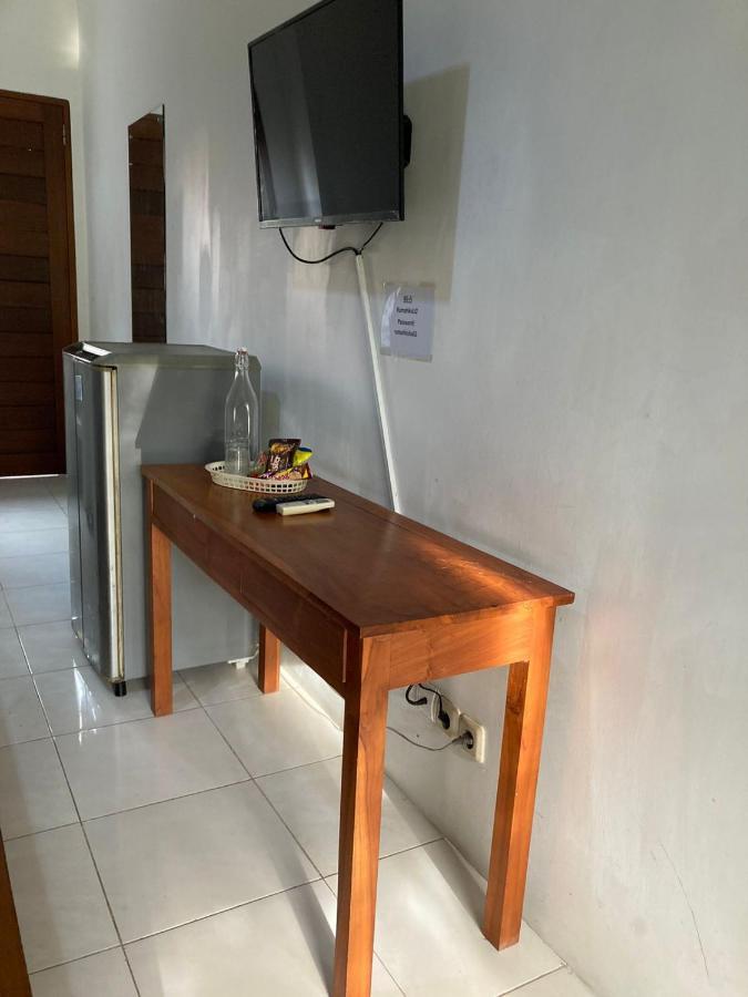 Rumahku Bali Кута Экстерьер фото