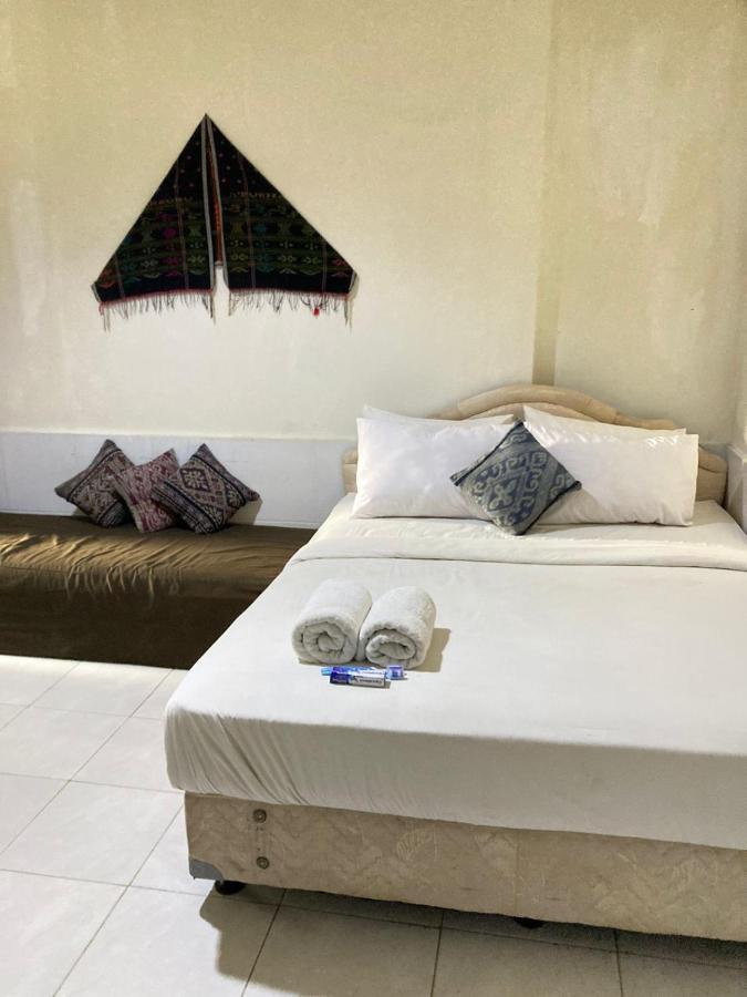 Rumahku Bali Кута Экстерьер фото