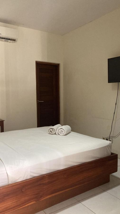 Rumahku Bali Кута Экстерьер фото