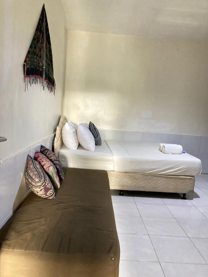 Rumahku Bali Кута Экстерьер фото