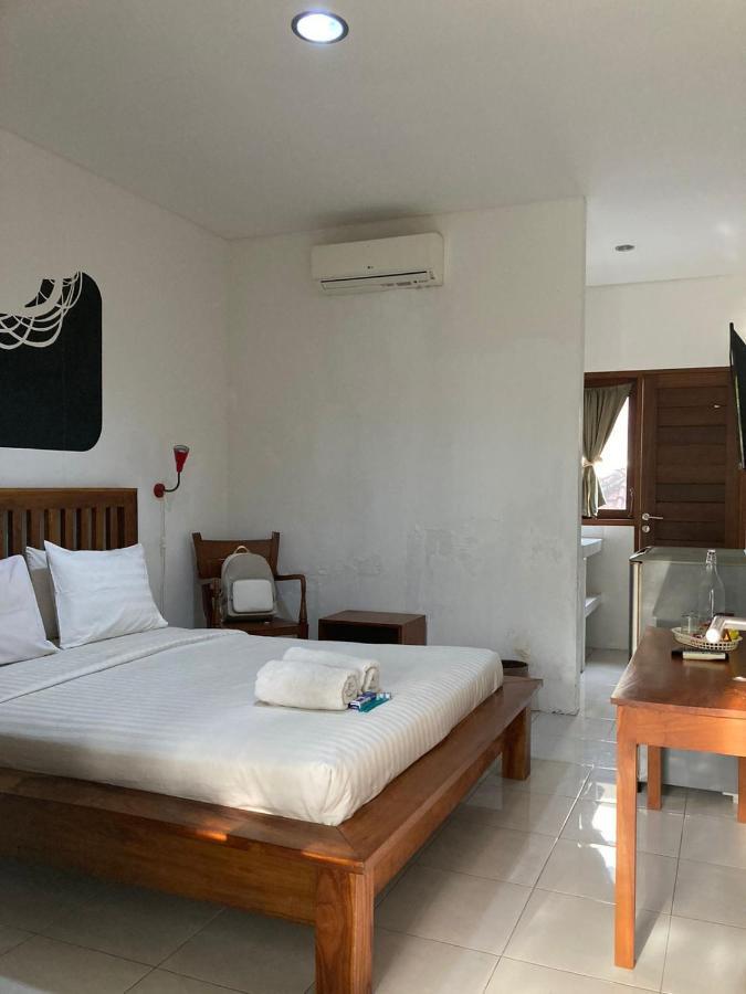 Rumahku Bali Кута Экстерьер фото