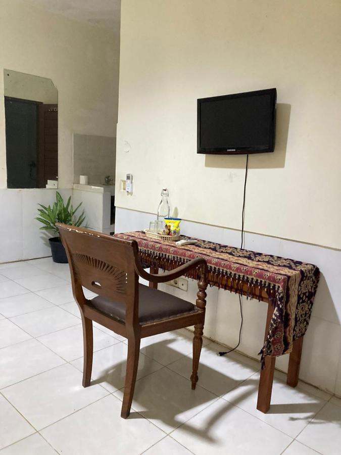 Rumahku Bali Кута Экстерьер фото